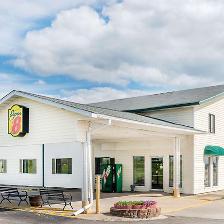 Super 8 By Wyndham Okawville Zewnętrze zdjęcie